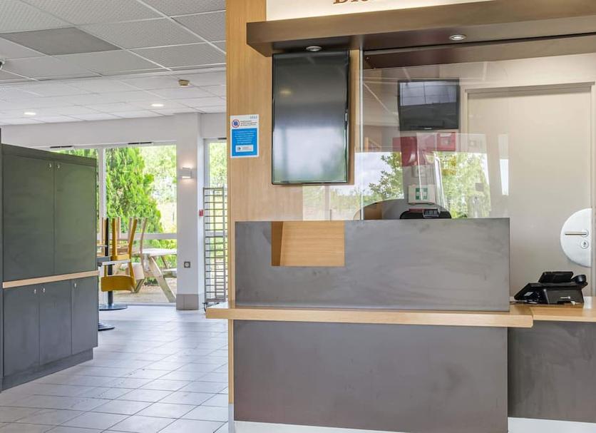 Recepció Foto