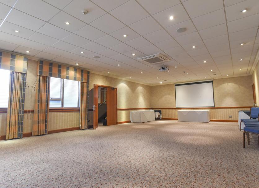 Sala de conferències Foto