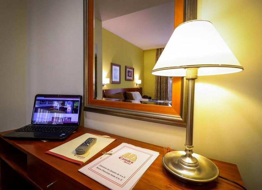 Serveis de l’habitació Foto