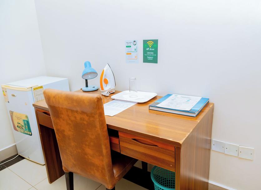Serveis de l’habitació Foto
