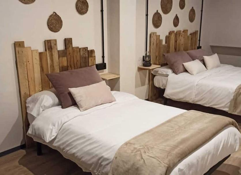 Habitació Foto