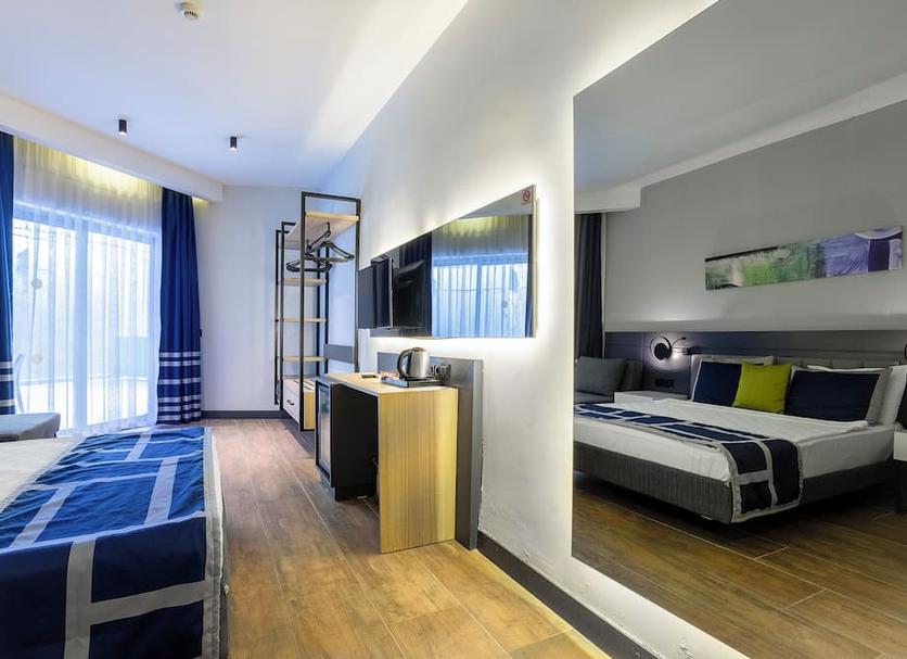 Habitació Foto