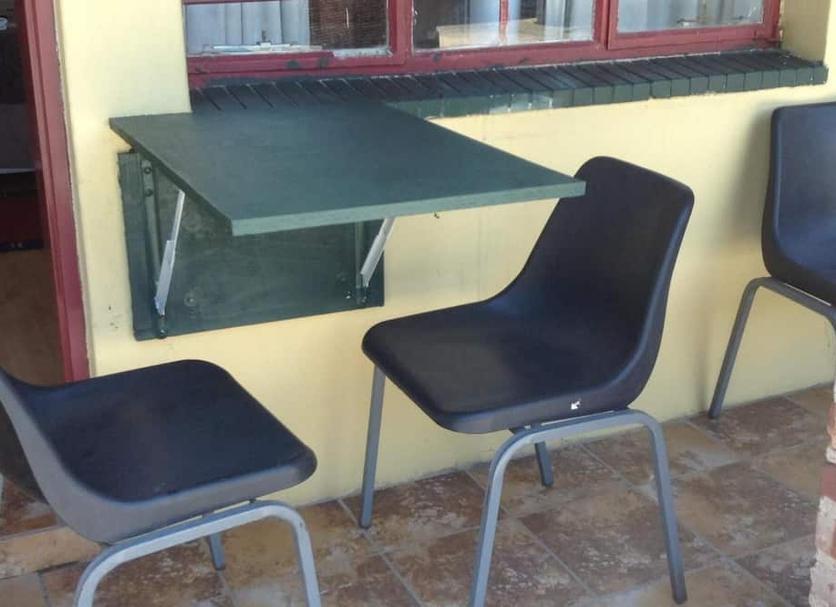Serveis de l’habitació Foto
