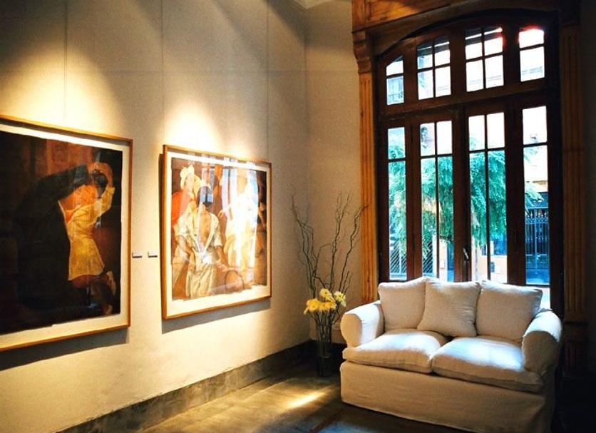 Sala Foto