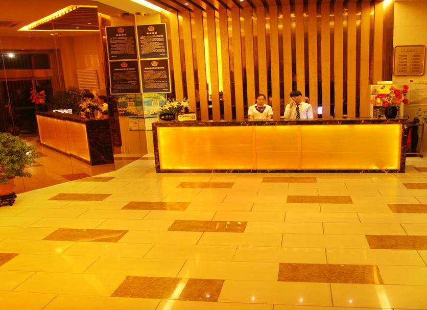Recepció Foto