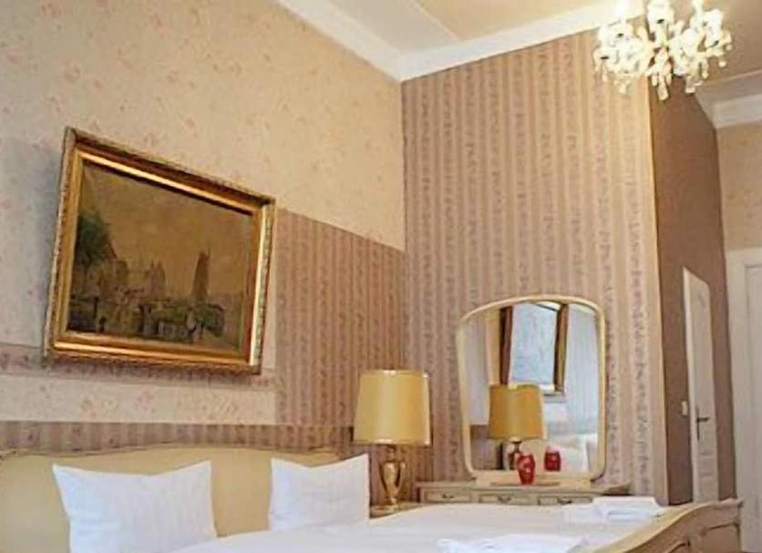 Serveis de l’habitació Foto
