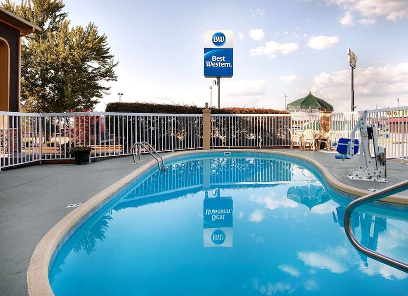 Pool Foto