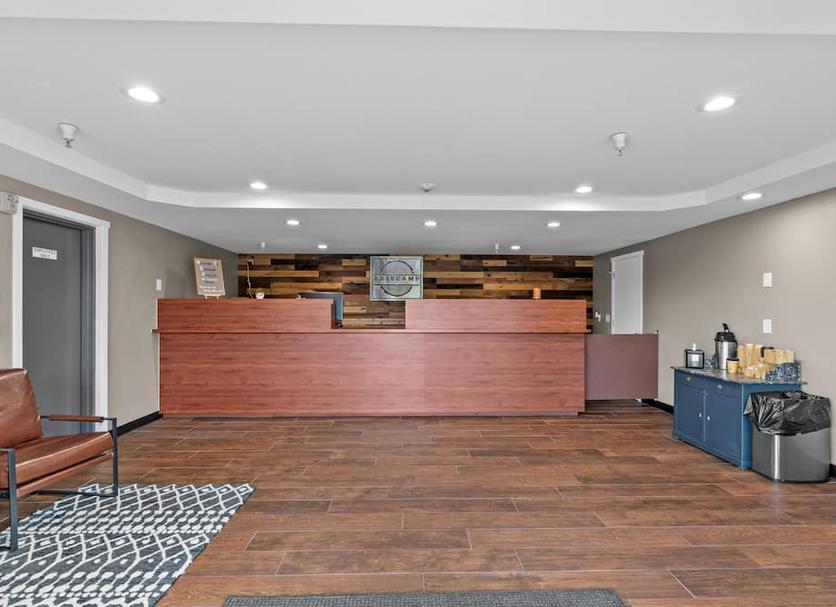 Recepció Foto