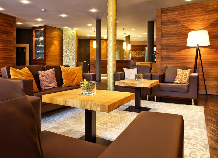 Sala d'estar Foto