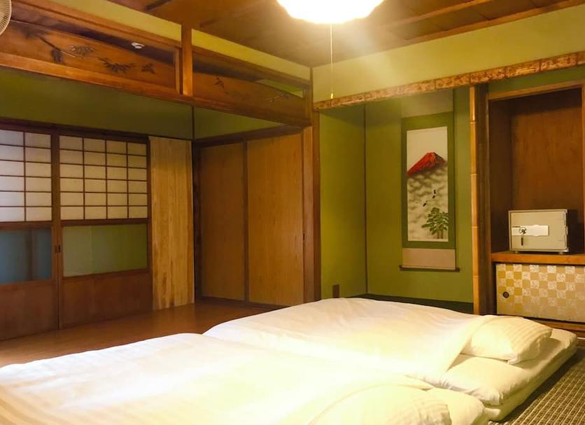 Habitació Foto