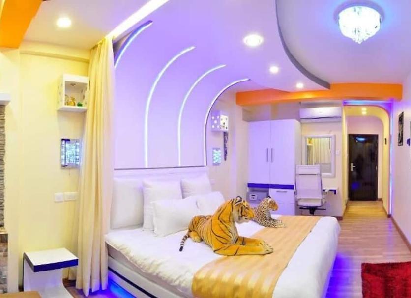 Habitació Foto