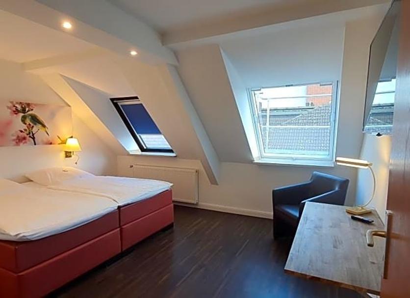 Habitació Foto