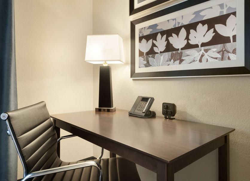 Serveis de l’habitació Foto