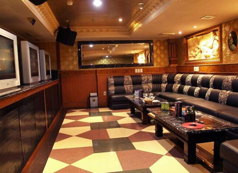 Sala d'estar Foto