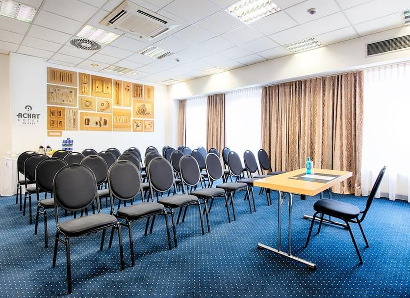 Sala de conferències Foto