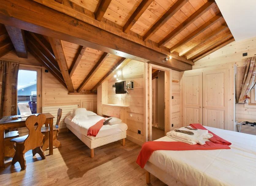 Habitació Foto