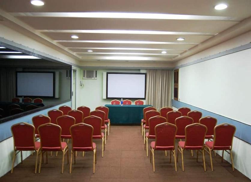 Sala de conferències Foto