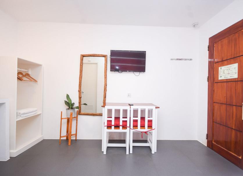 Serveis de l’habitació Foto