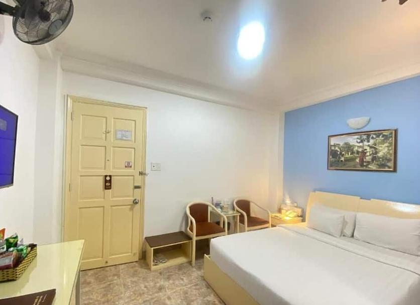 Habitació Foto