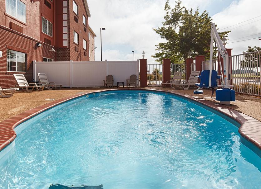 Pool Foto