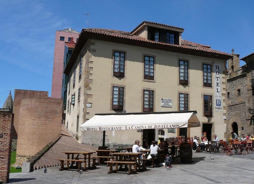 Edifici Foto