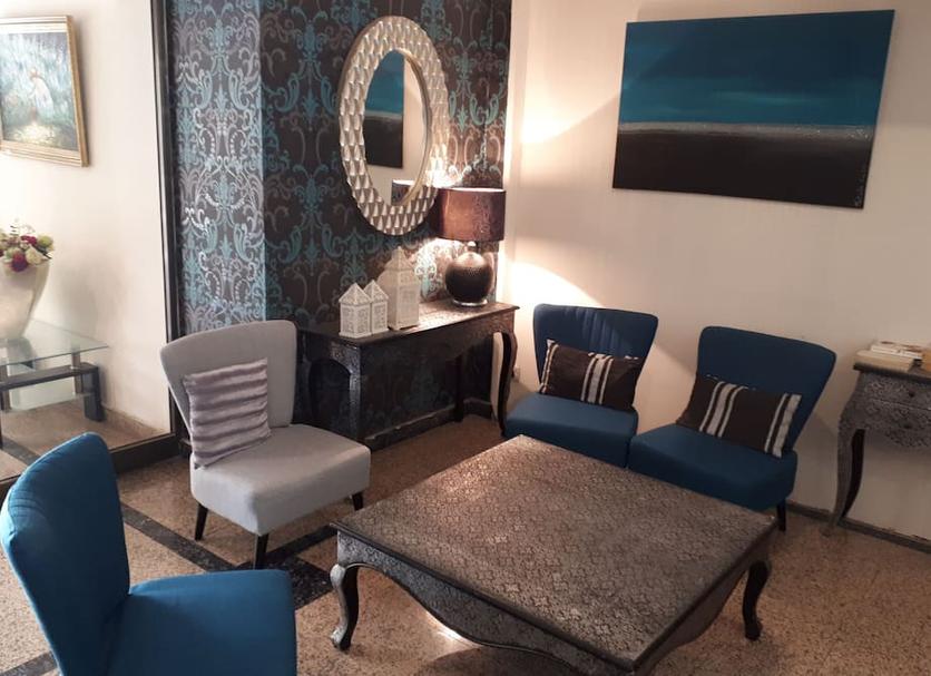 Sala Foto