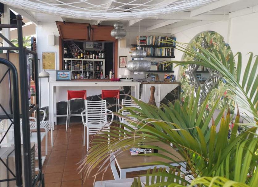Bar Foto