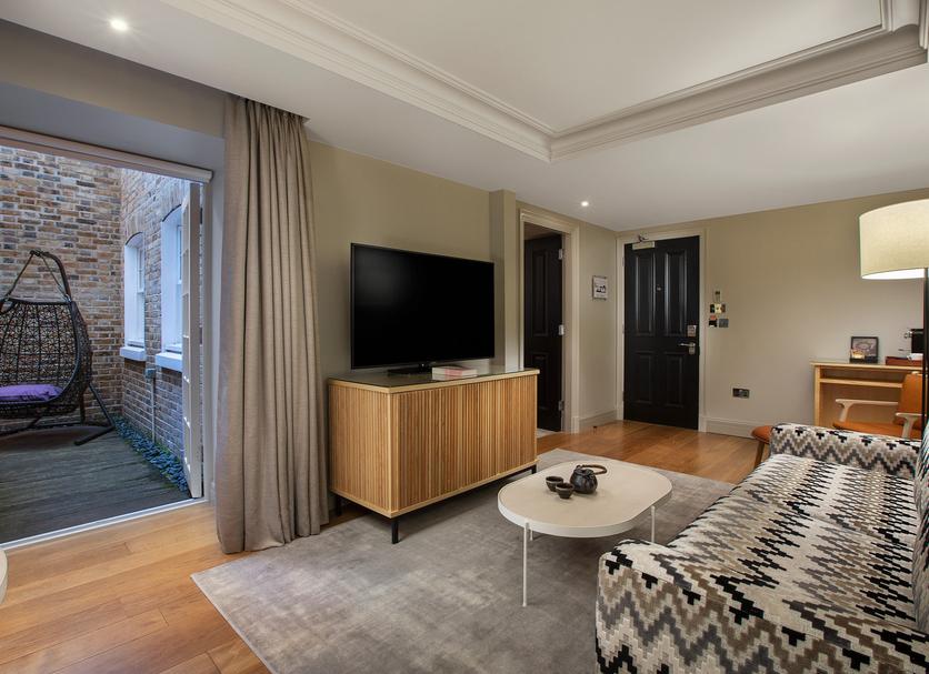 Sala Foto