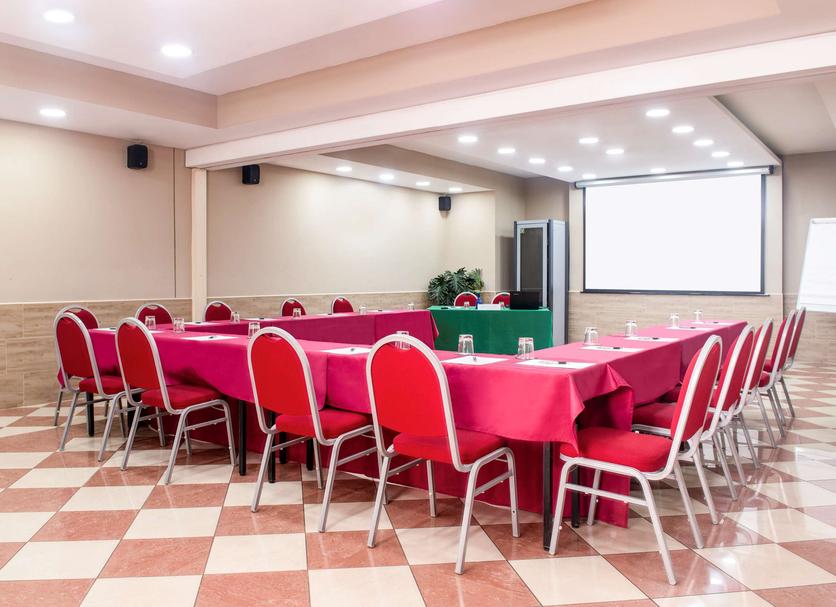 Sala de conferències Foto