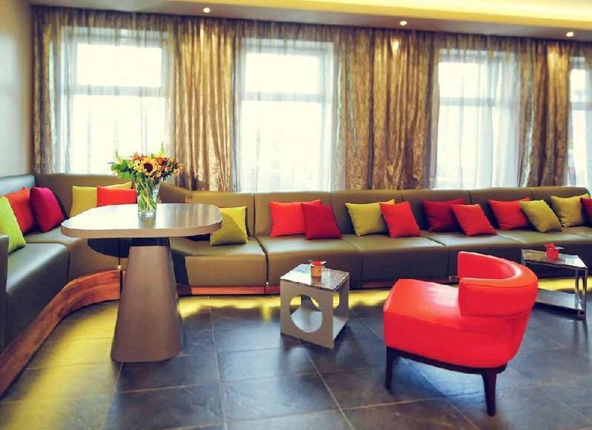 Sala d'estar Foto