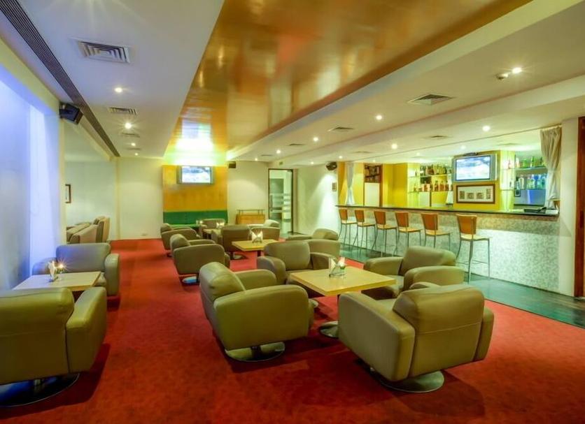 Sala d'estar Foto