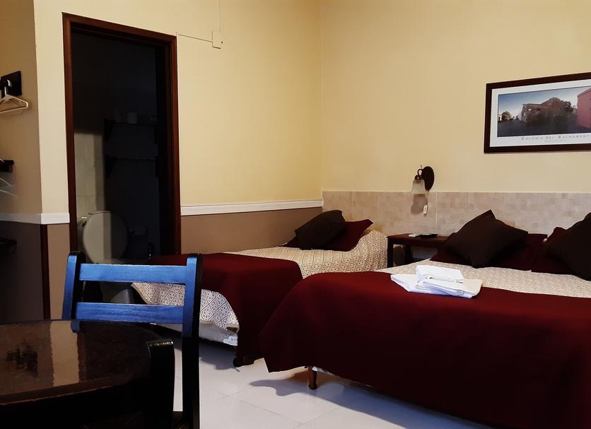 Habitació Foto
