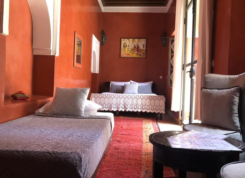 Habitació Foto