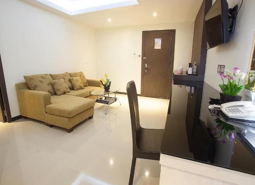 Sala Foto