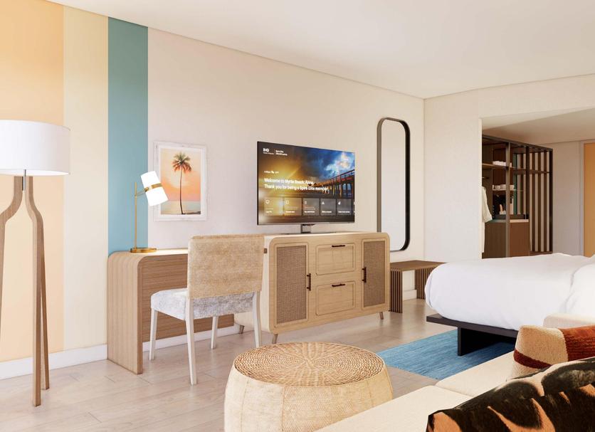 Serveis de l’habitació Foto