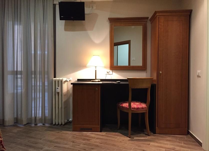 Serveis de l’habitació Foto