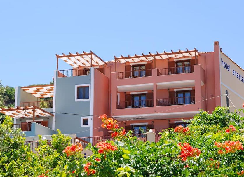 Edifici Foto