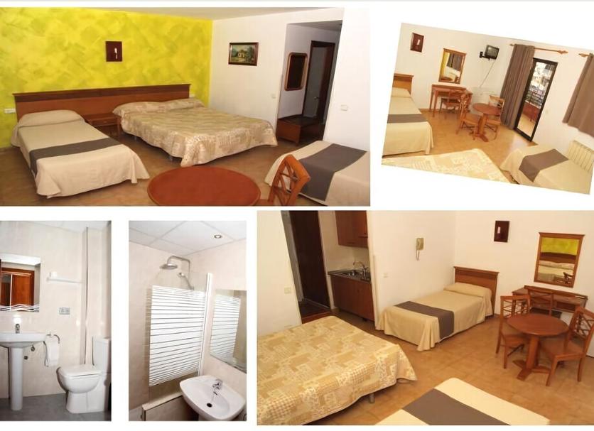Habitació Foto