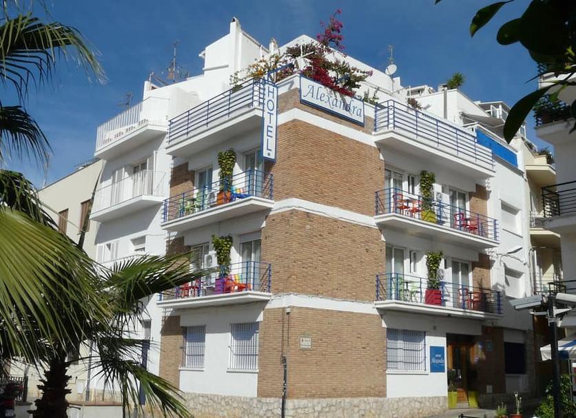 Edifici Foto