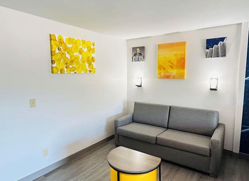 Sala Foto