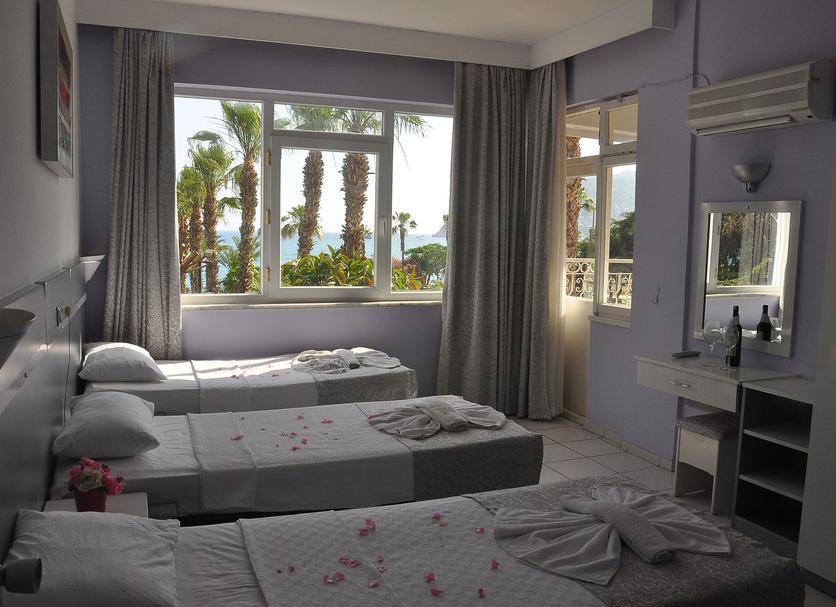 Habitació Foto