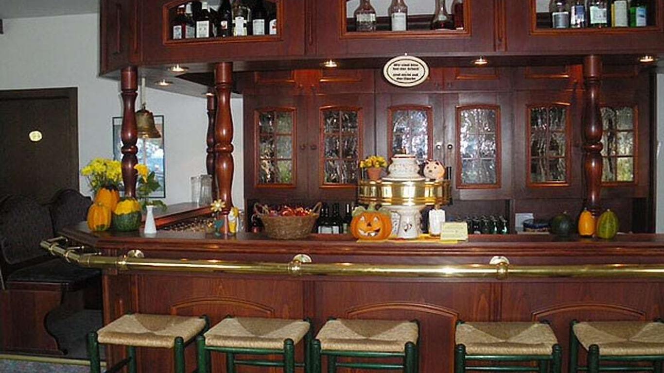 Hotel Reke