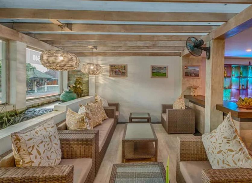 Sala Foto