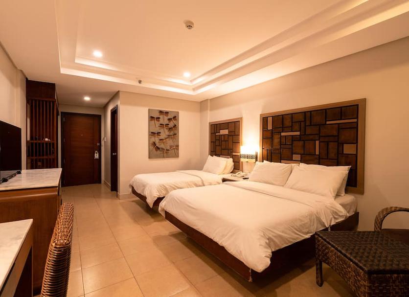Habitació Foto
