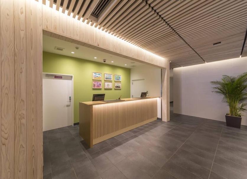 Recepció Foto