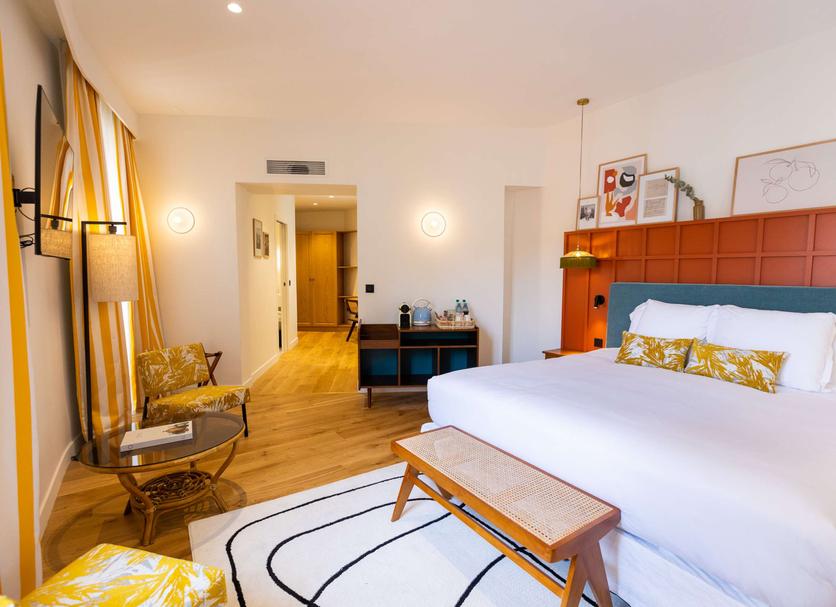 Habitació Foto