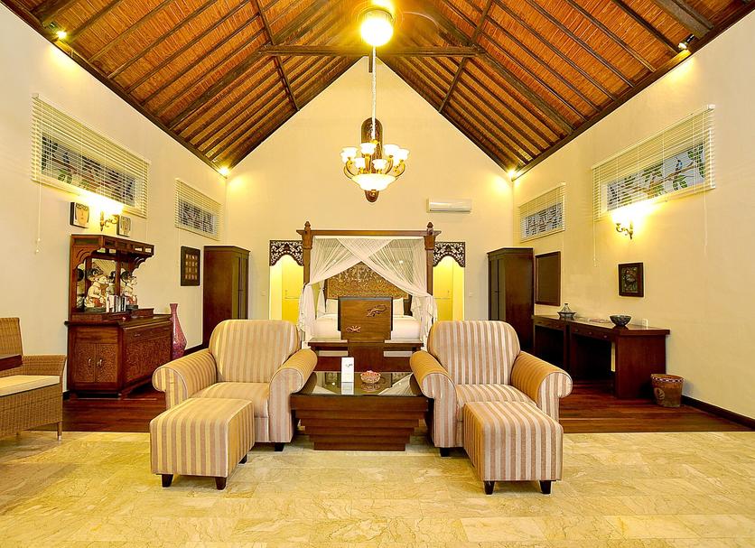 Sala d'estar Foto
