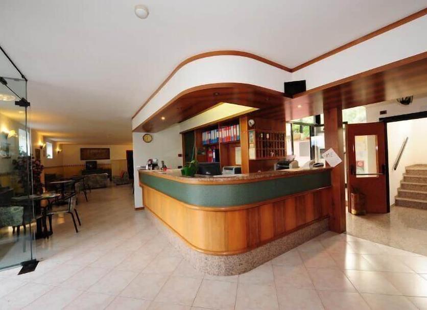 Recepció Foto