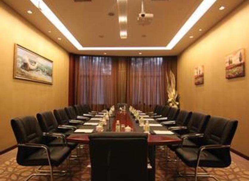 Sala de conferències Foto