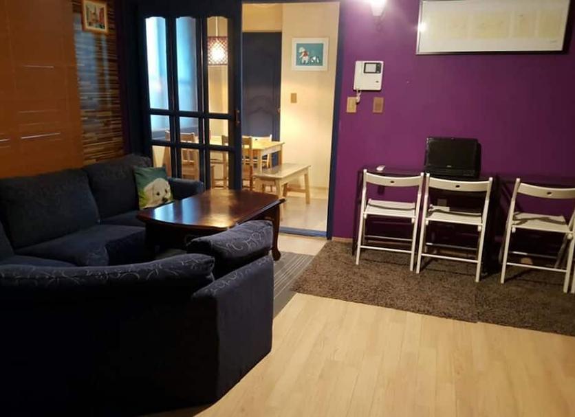 Sala Foto